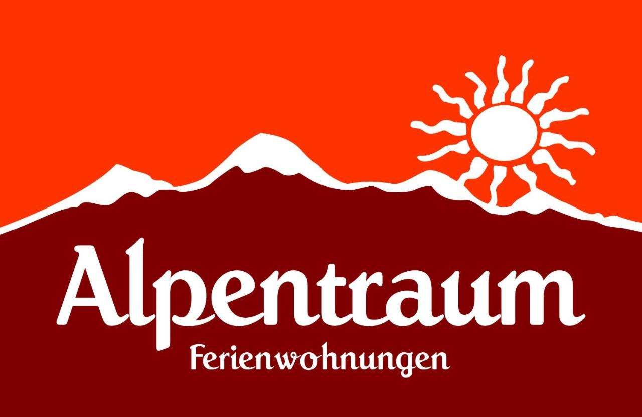 Ferienwohnungen Alpentraum - Landhaus Eberle Oberstdorf Eksteriør bilde